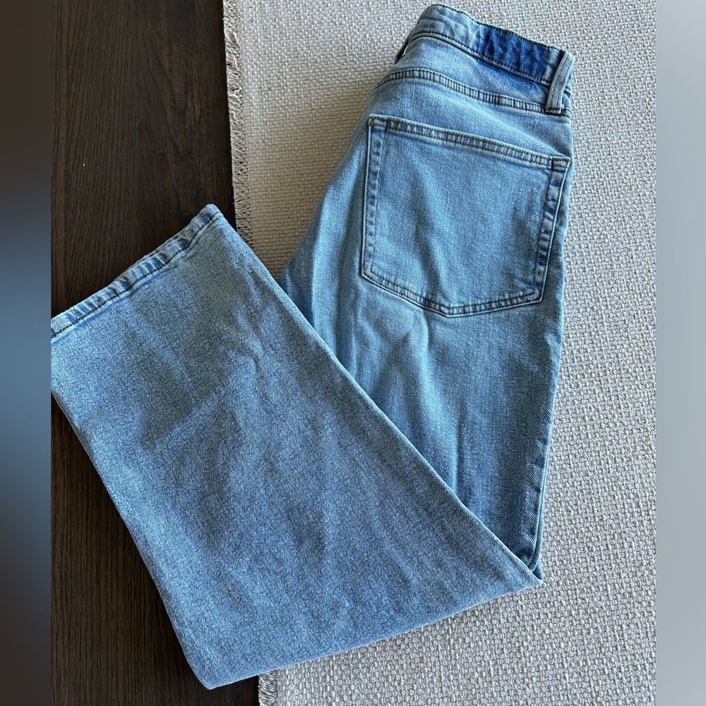 Wild Fable Denim